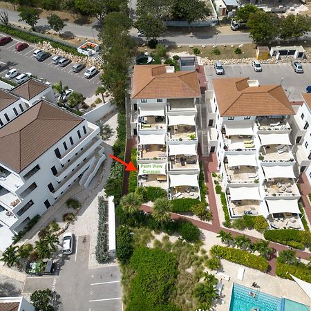 Blue Bay Resort Luxury Apartment Palm View Zewnętrze zdjęcie