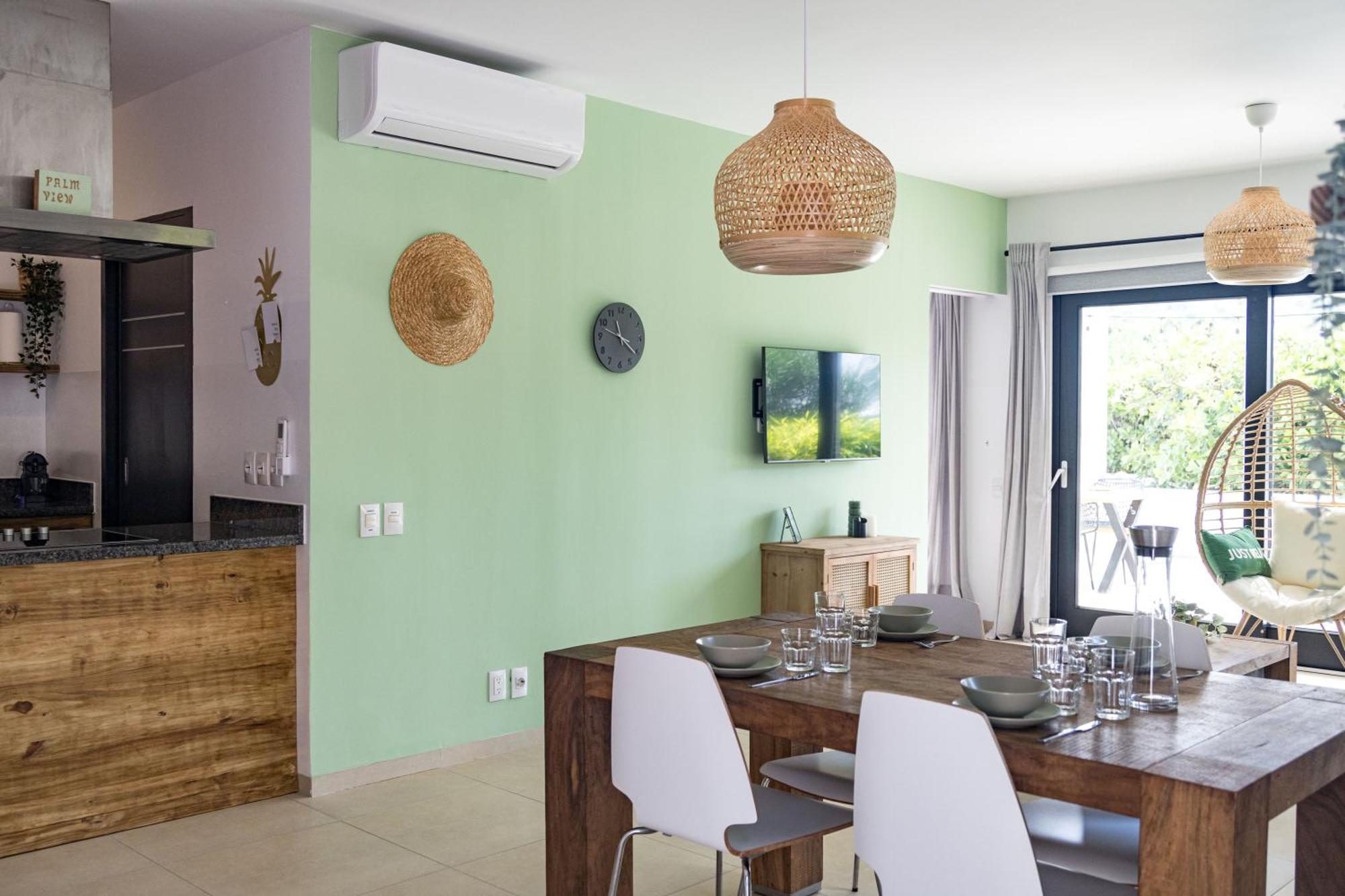 Blue Bay Resort Luxury Apartment Palm View Zewnętrze zdjęcie