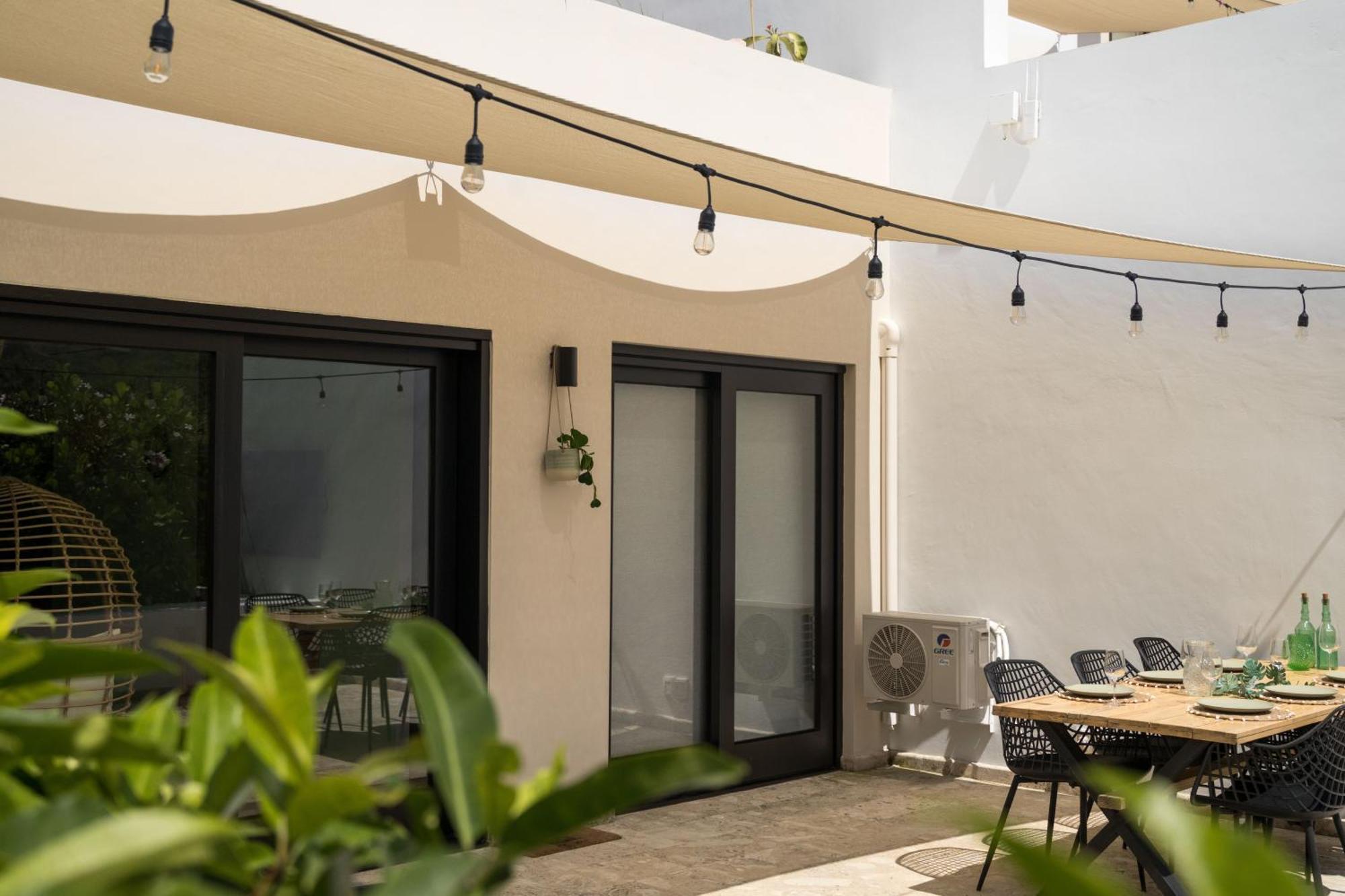 Blue Bay Resort Luxury Apartment Palm View Zewnętrze zdjęcie